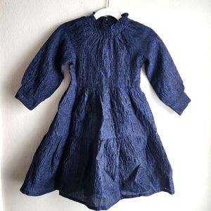 PORTER GIRLS PARTY DRESS SIZE 4